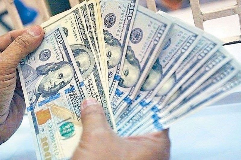 Foreign debt eases to $147.35 billion in Q1
