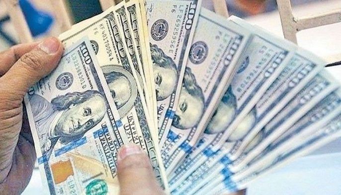 Foreign debt eases to $147.35 billion in Q1