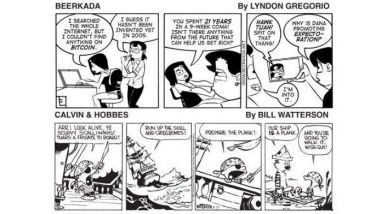 Comics (June 13, 2026)