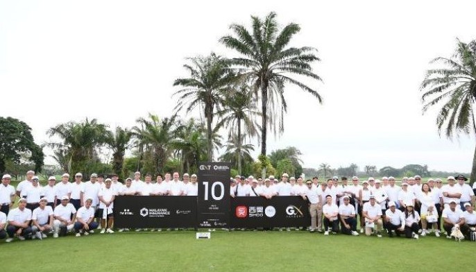 GolfX launches maiden outdoor tourney