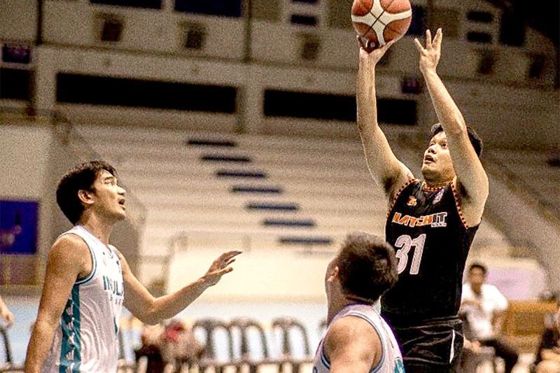 Batch 2010 twice-to-beat sa SHAABAA Season 29 playoffs