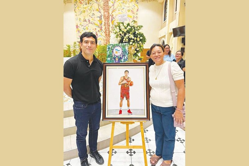 Gerald, apektado sa pagkamatay ni Rene!