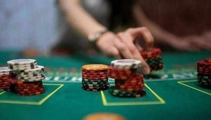 2 Casino employees buking sa &lsquo;inside job&rsquo;