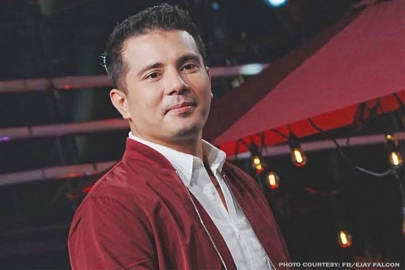 Ejay, bothered sa mga may HIV!