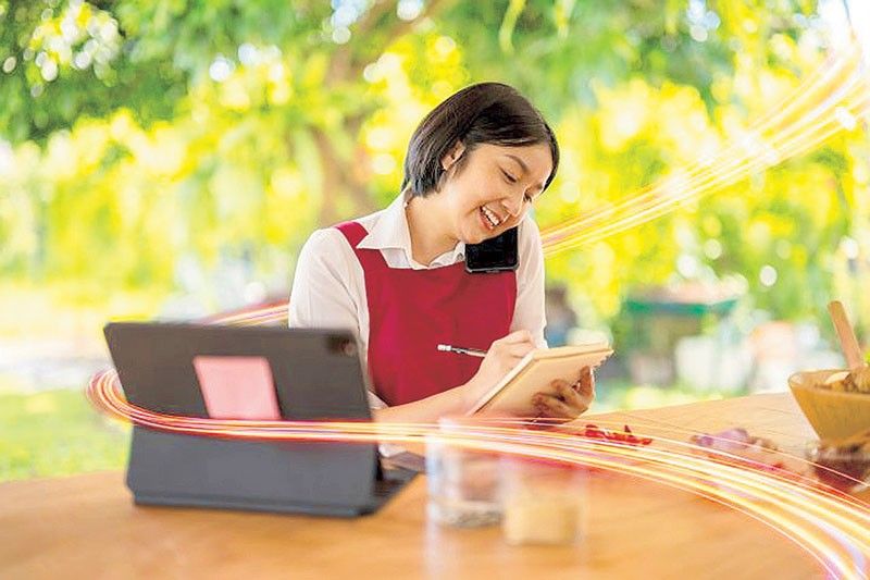 Women entrepreneurs power Philippines economy