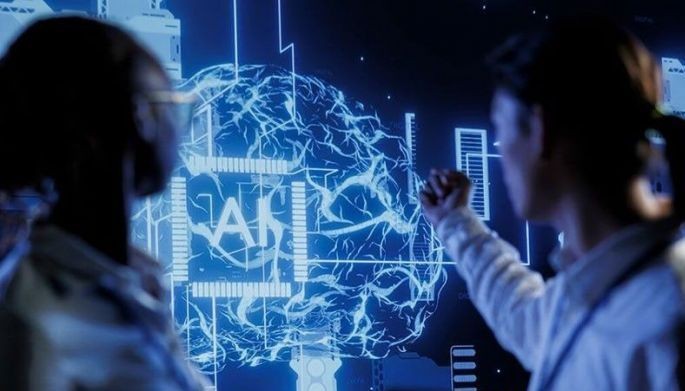 Group pushes for AI-powered education reform