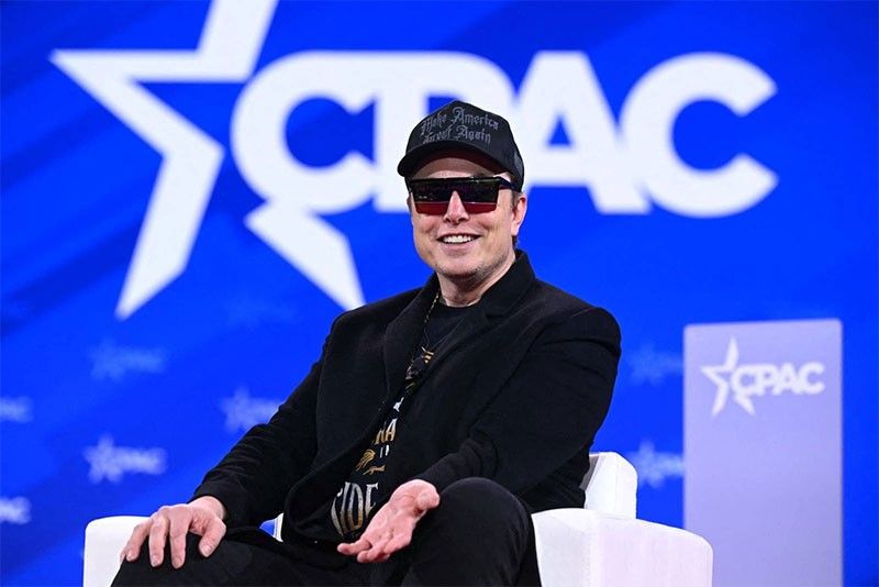 Elon Musk Touted as First Trillionaire After Reported SpaceX IPO Surge