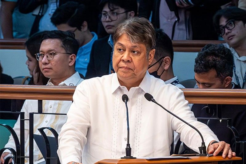 Kiko eyed to head flood probe subcommittee