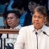 Sen. Francis Pangilinan on February 9, 2026.