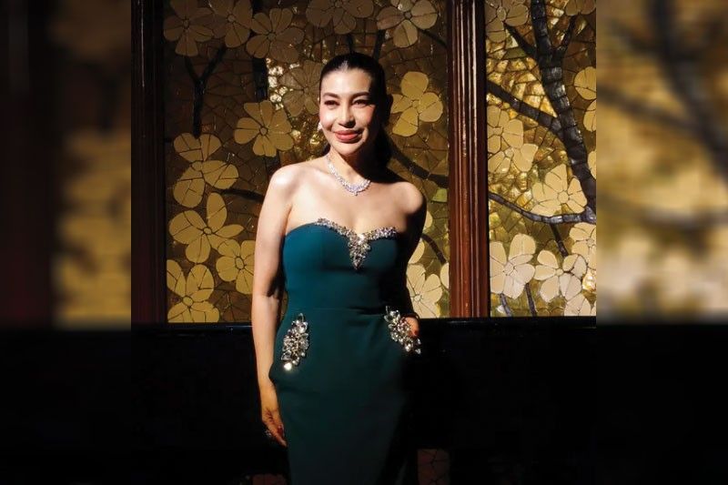 Lani, may tinanggal sa kanyang title