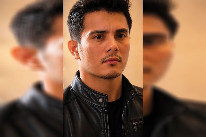 Ejay, balik sa pagda-drama