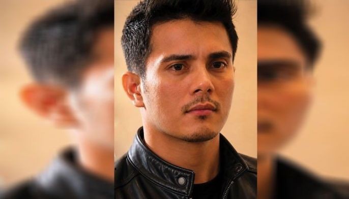 Ejay, balik sa pagda-drama