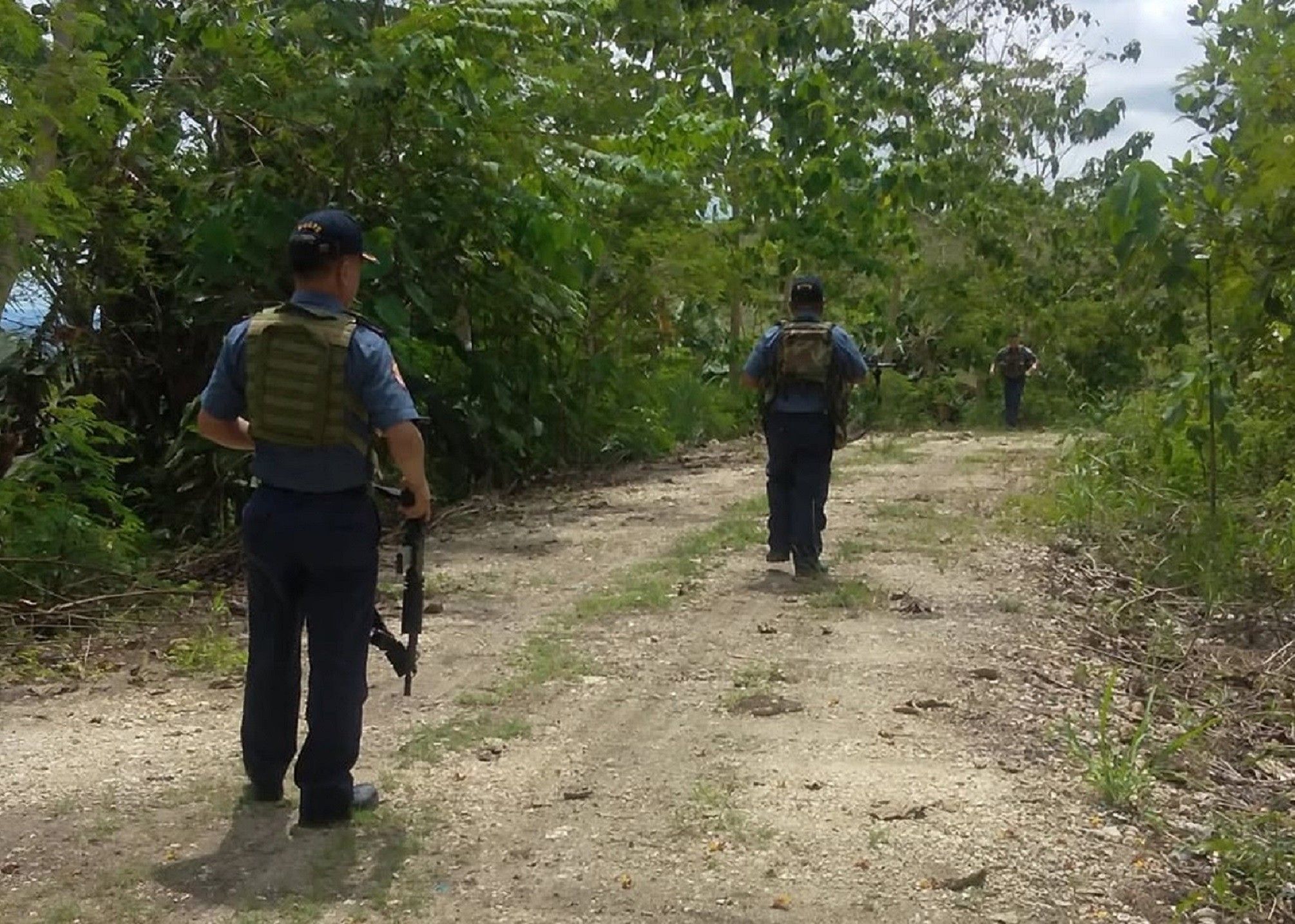 Ranking MILF commander shot dead in Maguindanao del Sur