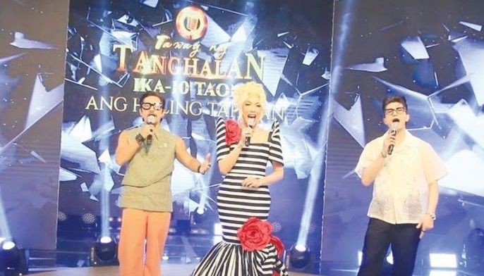 Vice, inaming ipapahinga muna ang TNT!