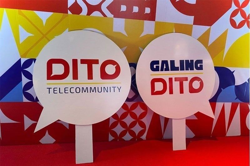 Dito targets P27 billion revenue as users breach 20-million mark