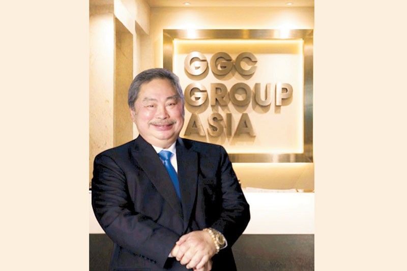 DDB Group Philippines rebrands as GGC Group Asia