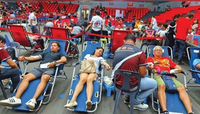 NCC: Pagdonar og mga produktong gatas gidili
