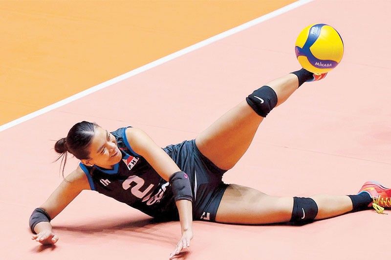 Valdez: It’s for the young players