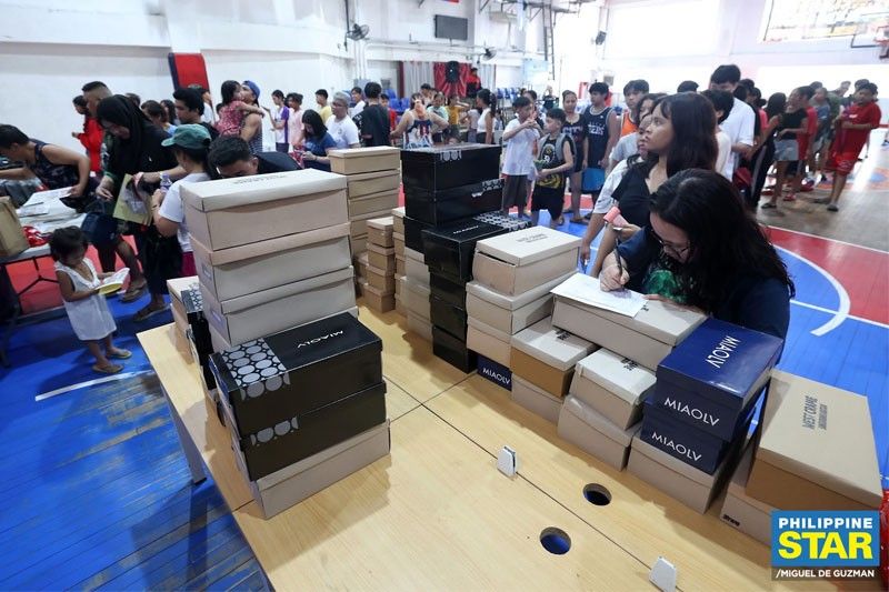 2 million learners to get free bags, school supplies