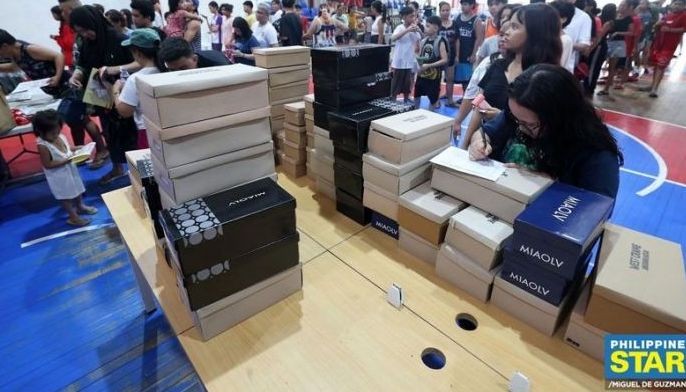 2 million learners to get free bags, school supplies