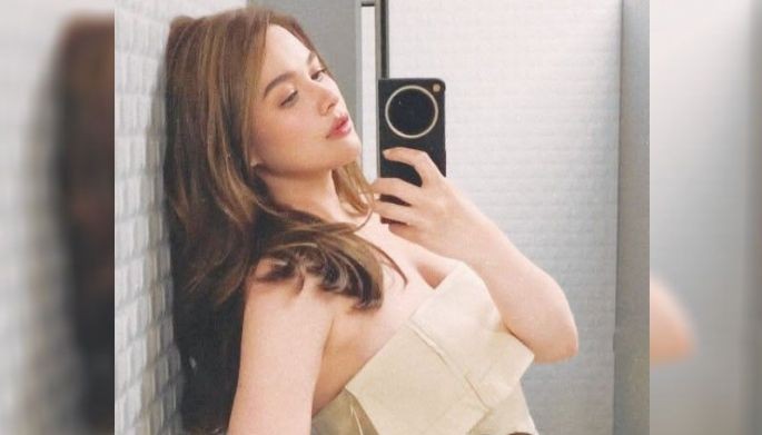 Bea, mabilis daw maniwala!?