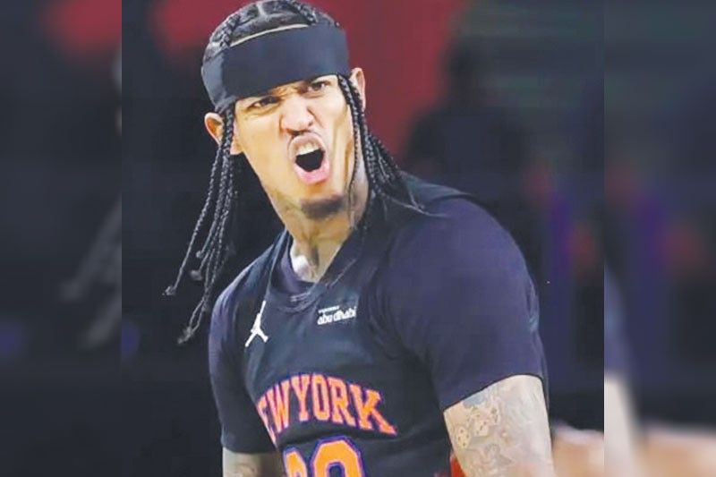 Clarkson unang Fil-Am na NBA champion