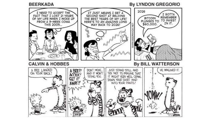 Comics (June 15, 2026)