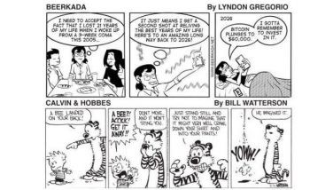Comics (June 15, 2026)