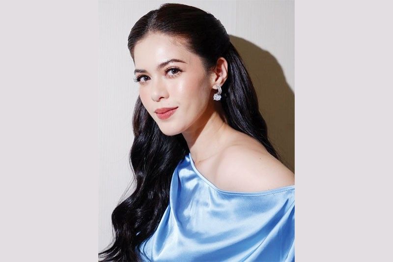 Shaina Magdayao on the ‘Emmans' in her life: ‘I've always been saved'