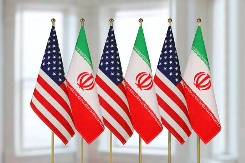 US, Iran reach peace deal