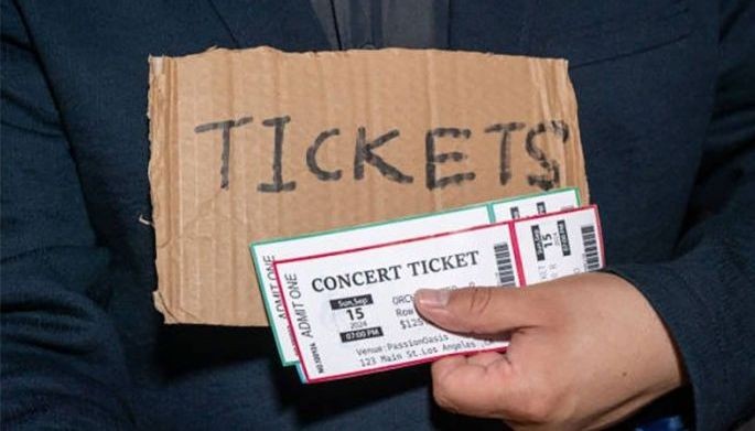 Senate bill targets BTS ticket scalpers