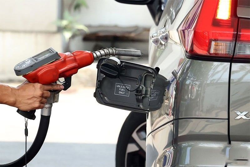 Return to pre-war pump prices may take a year