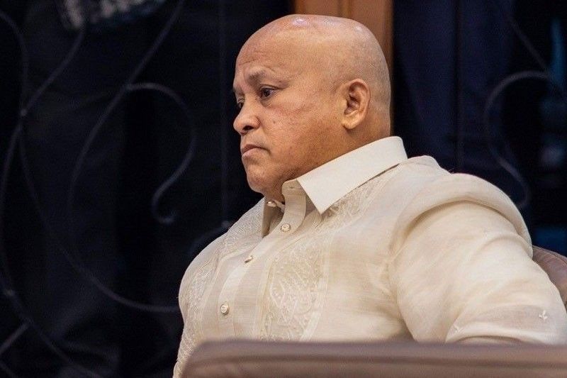 20 sa 117 baril ni Bato isinuko na sa PNP