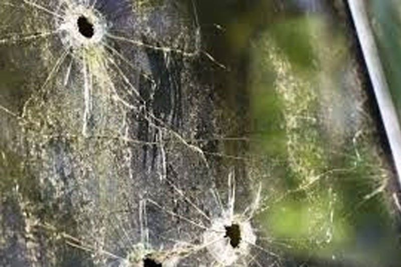 Misis ng tserman, 1 pa todas sa Leyte ambush!