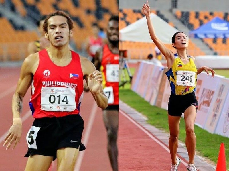 Loraña, Roda, Balderama emerge 2-gold winners