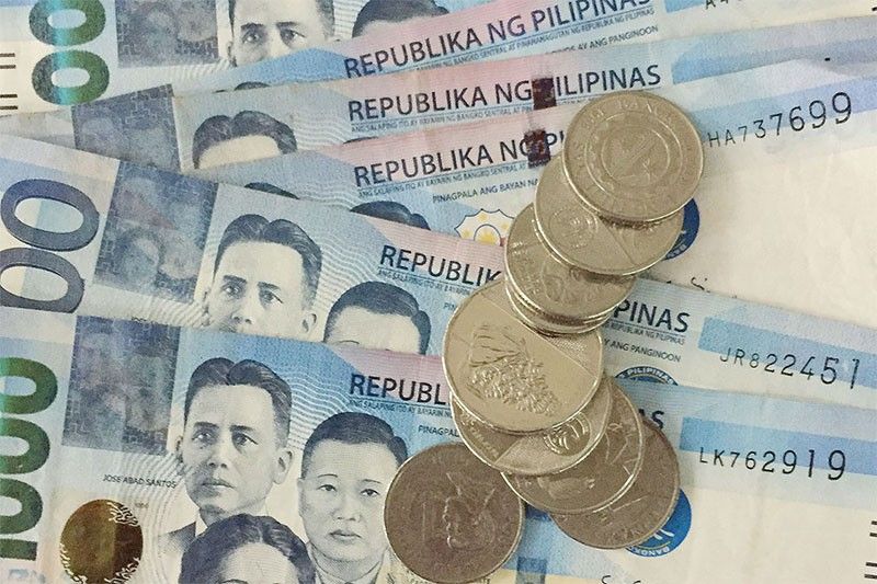 Philippines bond market grows 2.8% in three months