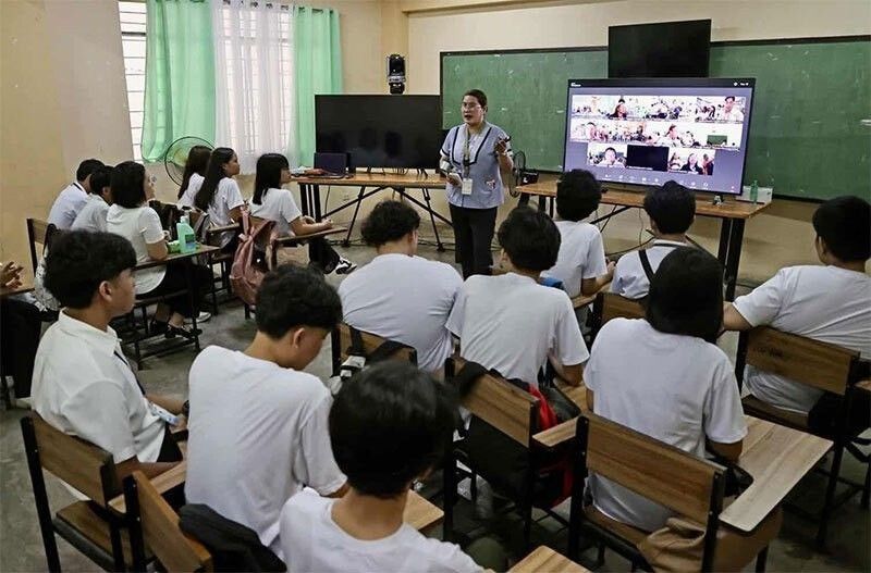 DepEd streamlines lesson plan guidelines