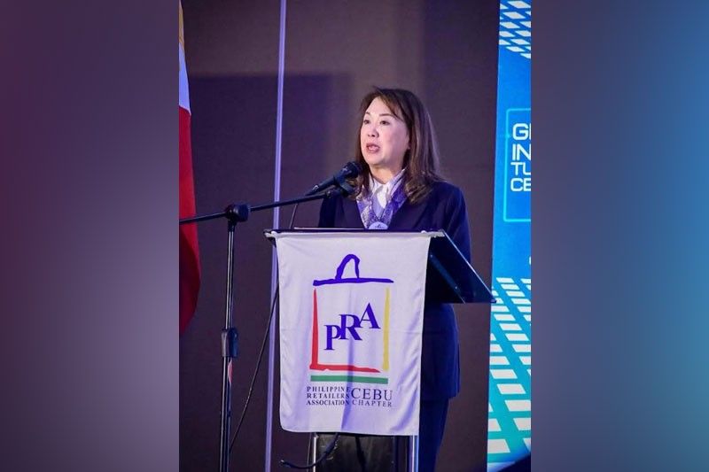 Go beyond region: Cebu retailers told as consumer behavior shifts