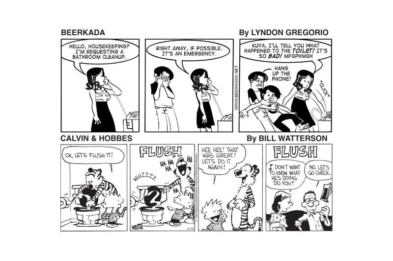 Comics (June 16, 2026)
