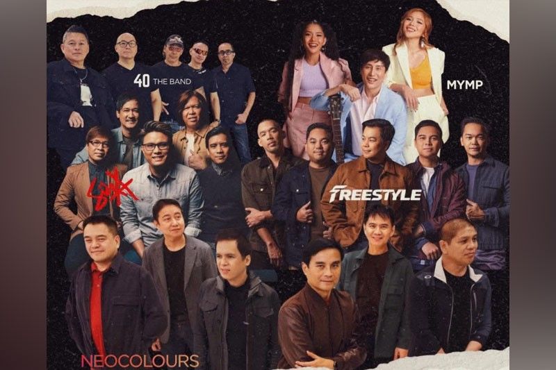 Musika 2026 brings OPM nostalgia to Cebu