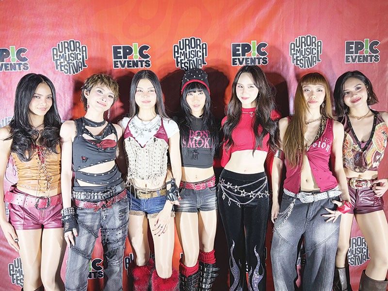 XONARA feels pressured as 1Z Entertainment’s first girl group