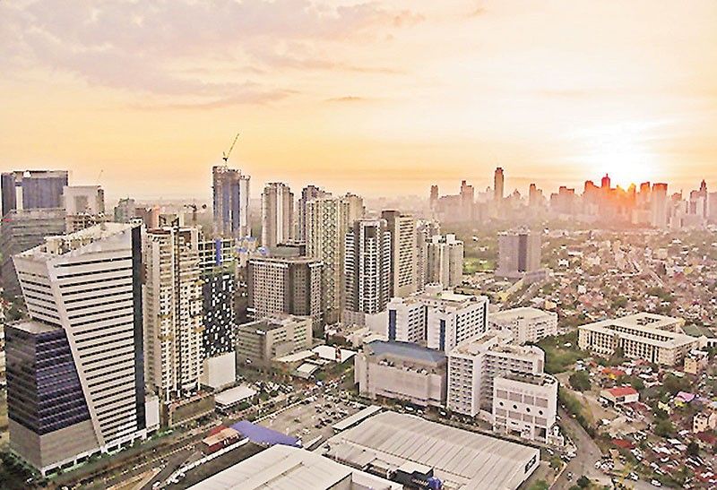 DLSU cuts Philippines growth forecasts for 2026–2028