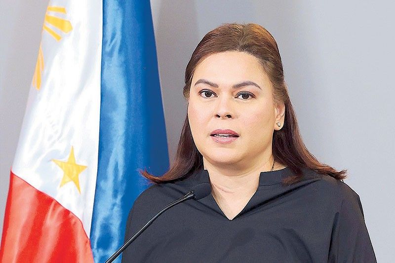 52 firearms undeclared in VP&acirc;��s SALN &acirc;�� lawmaker