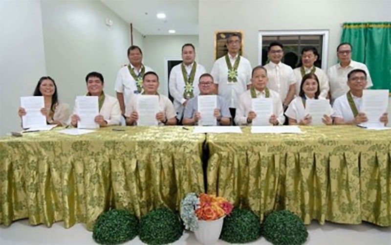DA sets aside P140 million for animal vaccine development