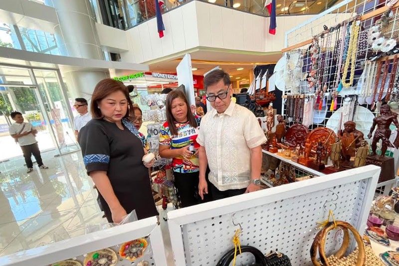 Lapu-Lapu holds tourism expo