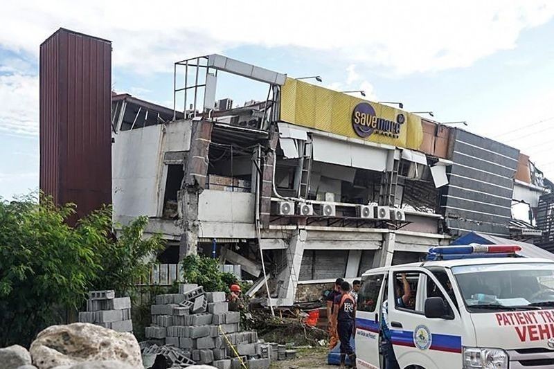 Lapu-Lapu eyes up to P5M aid for Mindanao quake-hit LGUs
