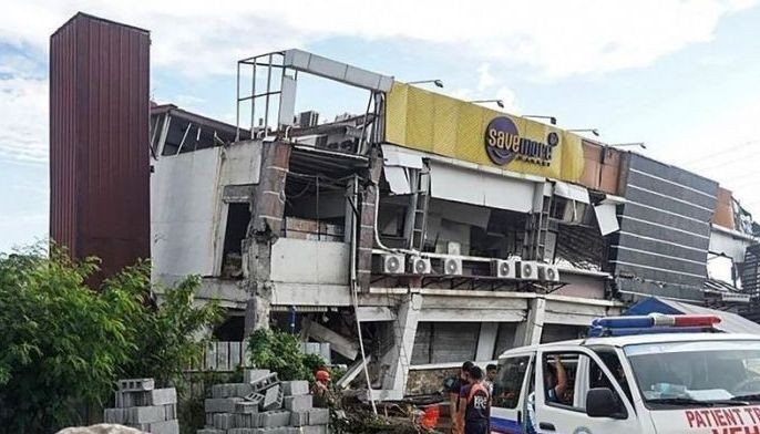 Lapu-Lapu eyes up to P5M aid for Mindanao quake-hit LGUs