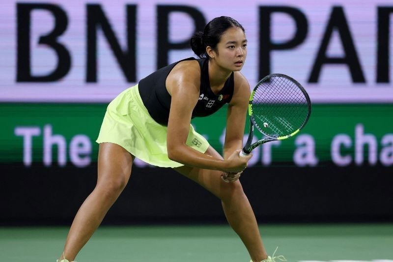 Eala kakasa na kay Vekic sa Berlin Open