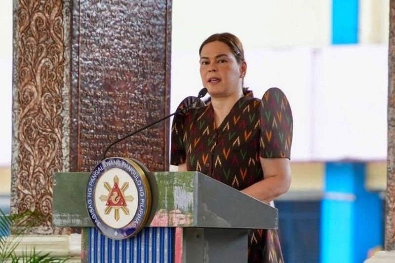 Testigo sa VP Sara trial lumobo sa 57