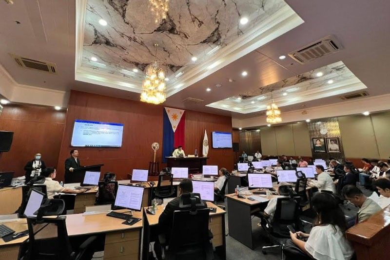 Cebu to give P25M more financial aid to Mindanao